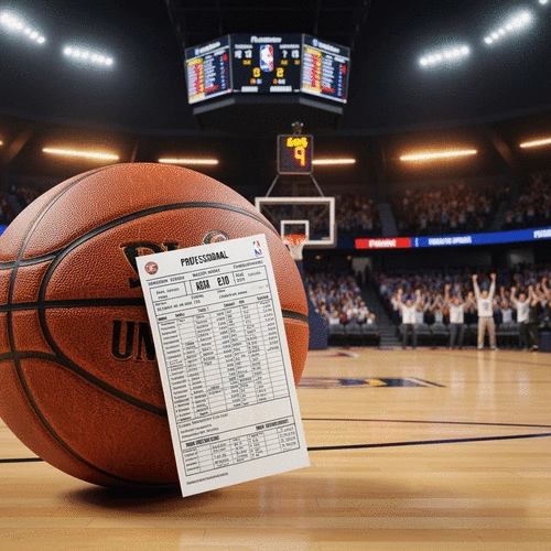 Expert Betting Tips and Odds Analysis for 2025 NBA Playoffs Series
