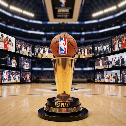 How to Buy and Collect NBA Playoffs Highlight Clips and Memorabilia Online