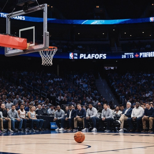 Where to Watch NBA Playoffs 2025: Official Broadcasts, Streaming Options, and Ticket Buying Guide