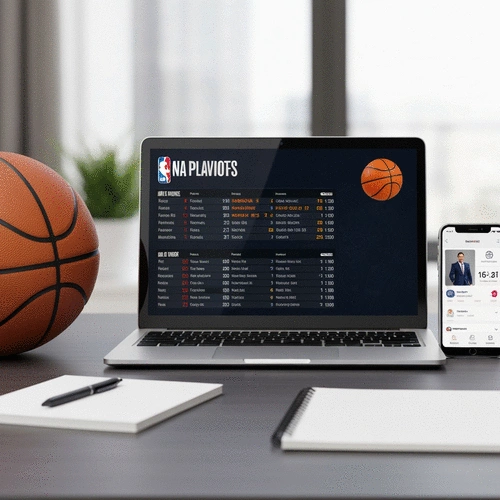Best websites and apps to track NBA Playoffs scores and stats for fans