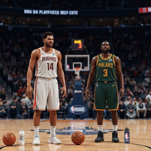 NBA Playoffs 2025 Injury Reports and Impact on Key Matchups