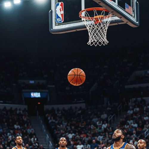 2025 NBA Playoffs Strategic Analysis: Key Trends and What They Mean for the Championship Race