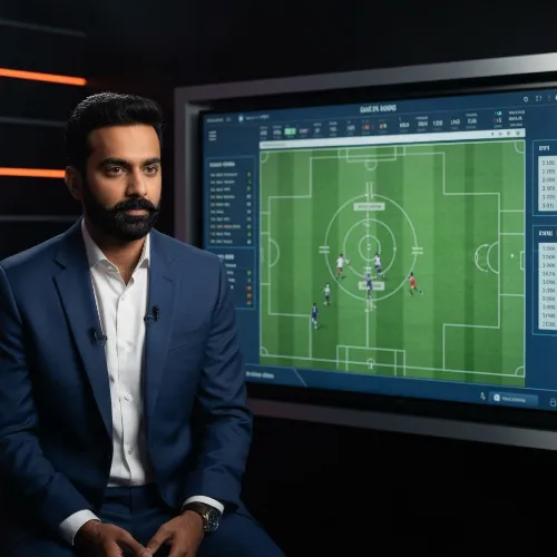 Expert Analysis and Commentary